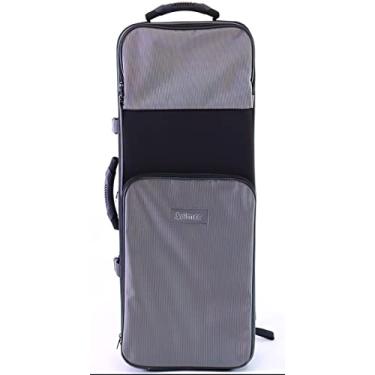 Imagem de Selmer Saxofone Alto, Preto (TS44CASE2016)