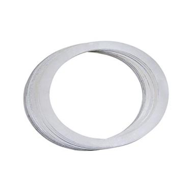 Imagem de Yukon Gear & Axle (SK 31402) calço de profundidade de pinhão de substituição para Dana 35/AMC modelo 35/Chrysler 7.25 Diferencial