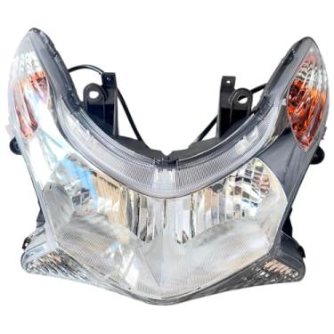 Imagem de Farol Completo Scooter PCX 150 2013 2014 2015