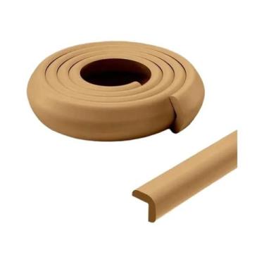 Imagem de Protetores De Canto Para Mesa De Bebê, Faixas De Segurança Macias, Pro