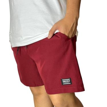 Imagem de Short Voley Grizzly Label- Grizzly-Masculino