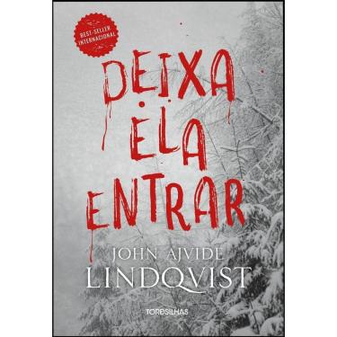 Imagem de Deixa Ela Entrar