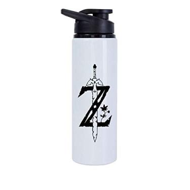 Imagem de Squeeze Branco The Legend Of Zelda