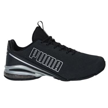 Imagem de Tênis Puma Cell Divide V2 BDP Masculino - Preto 42-Masculino