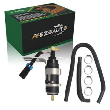 Imagem de Yezoauto Bomba de combustível para motores de popa Mercury Mariner EFI 1998-2010 8558432, 8M0047624, 855843 2