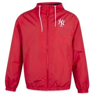 Imagem de Jaqueta New Era Mlb Ny Yankees Basic S Masculino-Masculino
