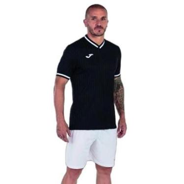 Imagem de Camisa Joma Toletum Iii-Masculino