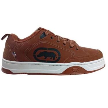 Imagem de Tênis Ecko Malibu Skate Street Masculino Original Reforçado - Ecko Unl