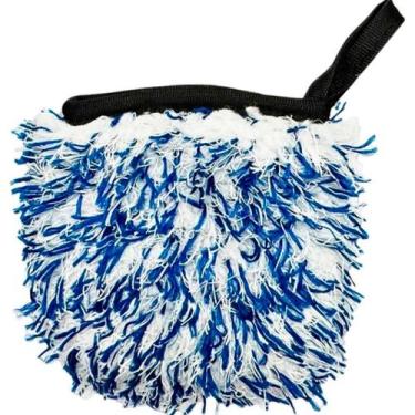 Imagem de Luva Lavagem De Microfibra Pelucia Pequena Vonixx