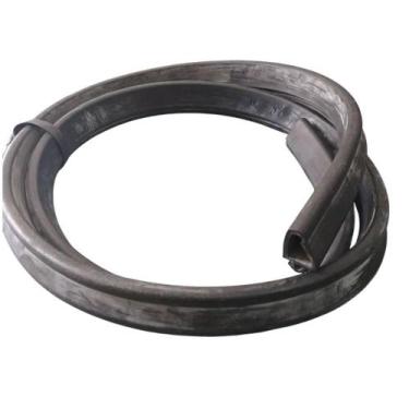 Imagem de Borracha de Vedação de Porta para Ônibus Torino GV, Senior e Volare - 