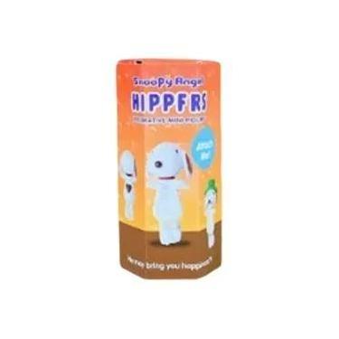Imagem de Mini Figura Kawaii Snoopy Hipper Angel Caixa Surpresa Modelo Anime Dec