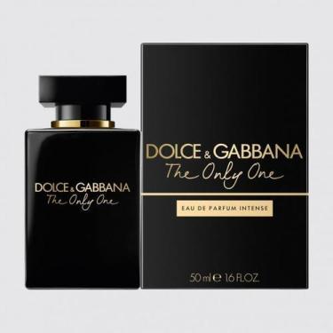 Imagem de Perfume Dolce & Gabbana The Only One Intense - Eau de Parfum - Feminin