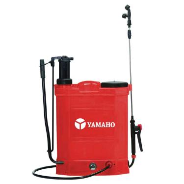 Imagem de Pulverizador Costal 2 Em 1 Yamaho - 20 Litros