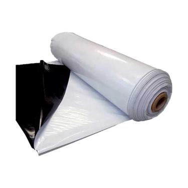 Imagem de Lona Dupla Face Para Silagem 8x50m 150 Micras - Agrovelper