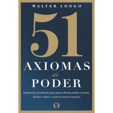 Imagem de 51 Axiomas De Poder - CITADEL, Sortido