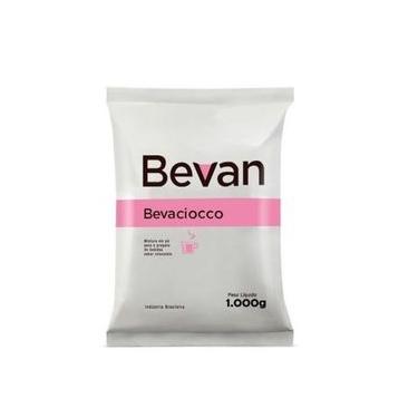 Imagem de Chocolate Em Pó Solúvel Bevan 1kg