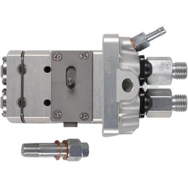 Imagem de Bomba de injeção de combustível 4215905 compatível com Kubota Z482 Z482-E4B Z482-E4B-TXRN-1 Motor 322 Jacobsen Eclipse Riding Greens Mower