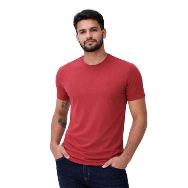 Imagem de Camiseta masculina básica Ogochi-Masculino