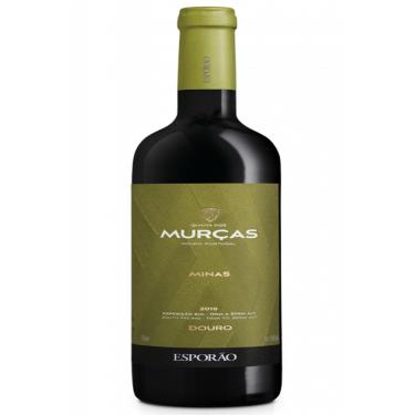 Imagem de VINHO ESPORÃO QUINTA DOS MURÇAS MINAS TINTO 750 ML