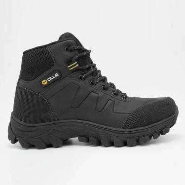 Imagem de Bota Ollie Monttana Adventure Trekking-Masculino