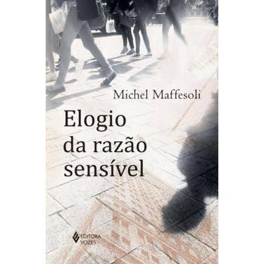 Imagem de Elogio da razão sensível