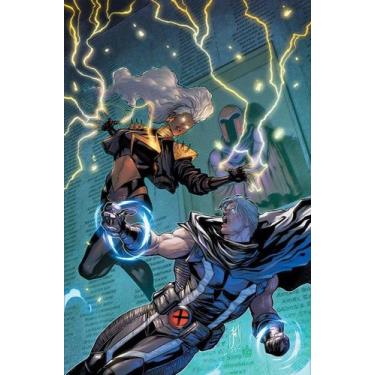 Imagem de X-men - Vol. 79 - Editora Harbra