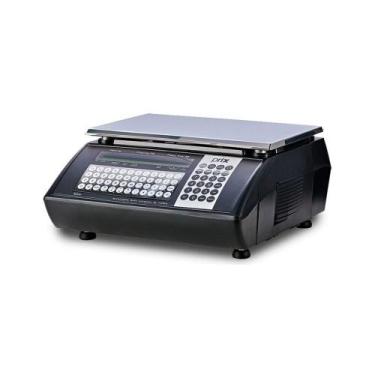 Imagem de Balança Prix 4 Uno Tripla Escala 32kg Ethernet WiFi Toledo. - TOLEDO D