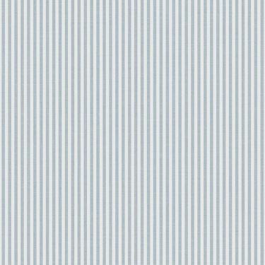 Imagem de Papel De Parede Top Stripes Listras Cor Azul Claro