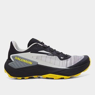Imagem de Tênis Salomon Genesis Masculino-Masculino