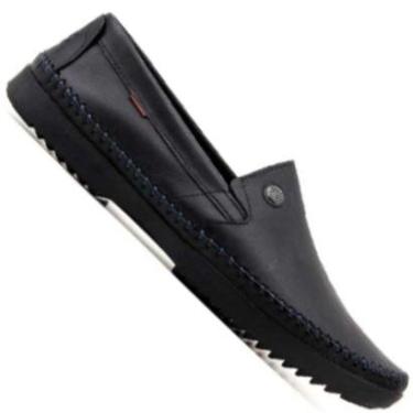 Imagem de Sapato Mocassim Freeway Logan X Masculino-Masculino
