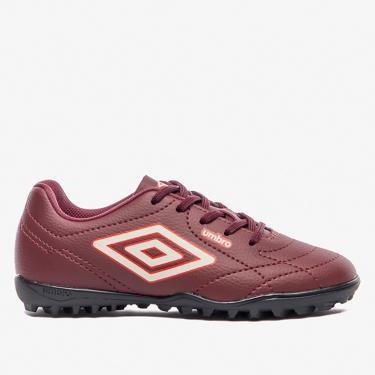 Imagem de Chuteira Infantil Society Umbro Class Footballer-Unissex