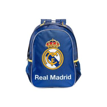 Imagem de Mochila Esportiva Real Madrid 16672-Masculino