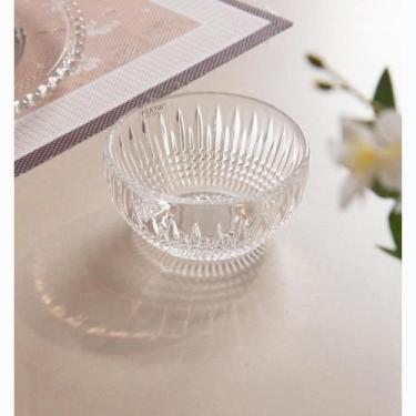 Imagem de Bowl Queen 11cm x 5cm Cristal Wolff