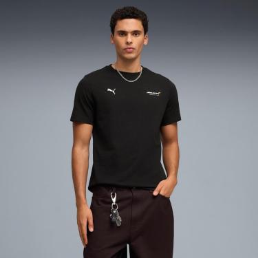 Imagem de Camiseta Puma Mclaren Racing Graphic Masculina-Masculino