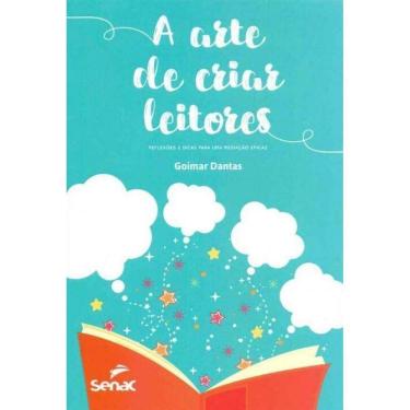 Imagem de A arte de criar leitores