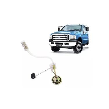 Imagem de Boia Tanque Combustivel - 150 Lts Ford F4000 98/12 Original XC3U9275BA