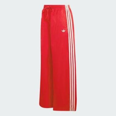 Imagem de Calça Esportiva Firebird Adilenium Adidas Feminina-Feminino