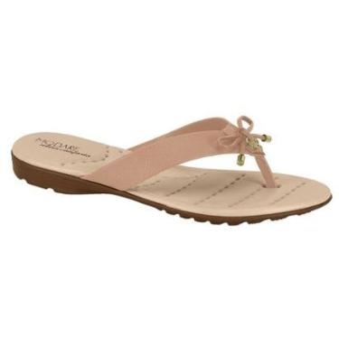 Imagem de Chinelo Rasteira Modare Ultraconforto-Feminino