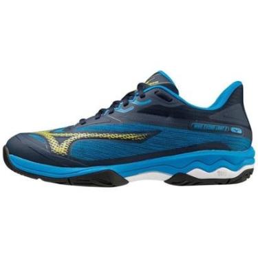 Imagem de Tênis de Tennis Masculino Mizuno Wave Exceed Light 2 All Court-Masculino