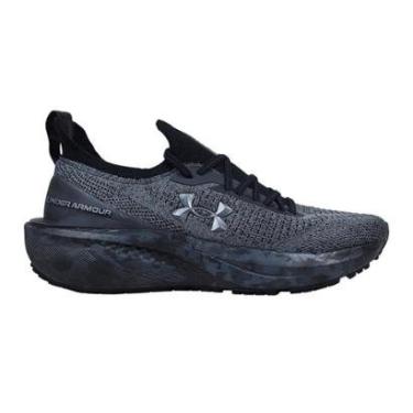 Imagem de Tenis Under Armour Charged Quicker 2 Masculino-Masculino