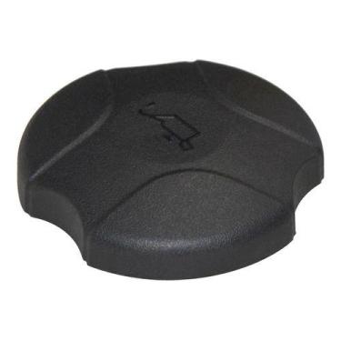 Imagem de Tampa oleo motor - METALSYSTEM