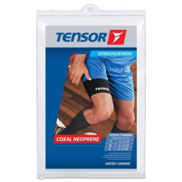 Imagem de Tensor Coxal Neoprene P