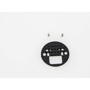 Imagem de Dji parts inspire gimbal gasket part 49