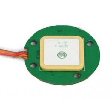 Imagem de Dji parts vision gps module part 11
