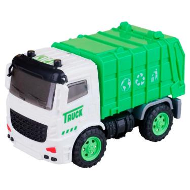 Imagem de Caminhao Hora de Reciclar CV233295 PF