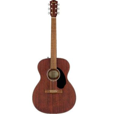 Imagem de Violao Acustico Concert CC-60S All-Mahogany - Fender