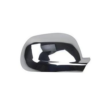 Imagem de Aplique Retrovisor Cromado Gol Special-golf 1999 2007 Nk-452272 - GNR