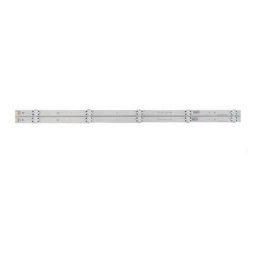 Imagem de Kit Barras Led Tv 32lj600b 32lh515b 32lh51 32lh510b 32lh560b - Generic