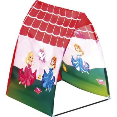 Imagem de Toca Tenda Princesas Encantadas - STYLL BABY