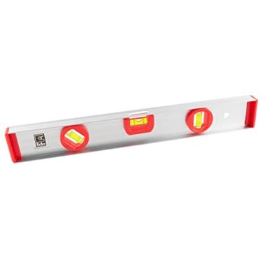 Imagem de EDA Nível De Alumínio 60 Cm Eda